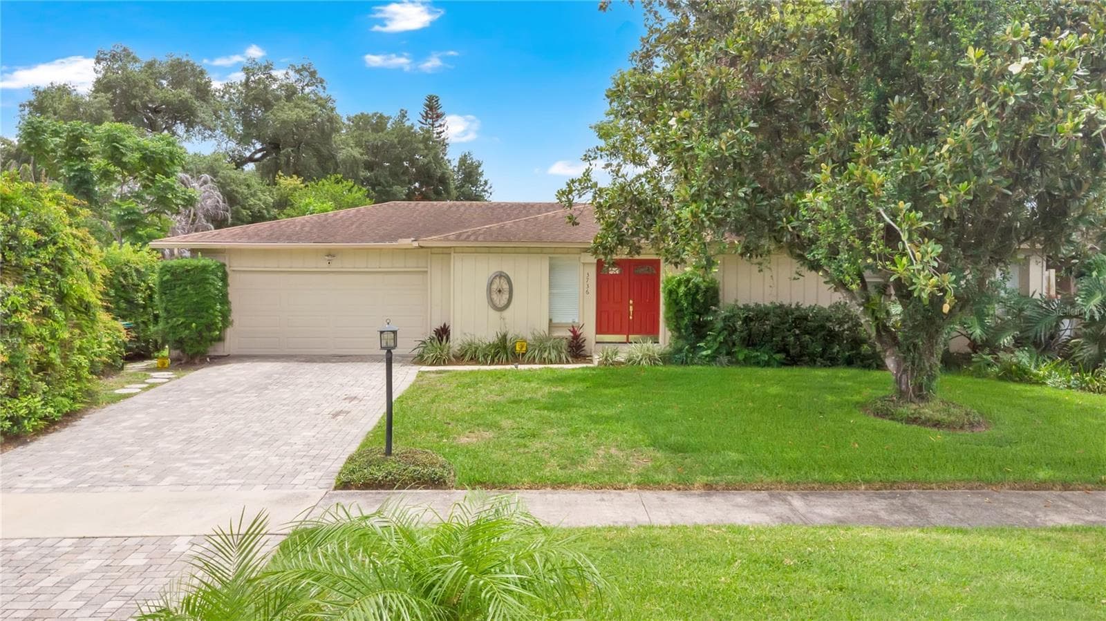 3736 LAKE MARGARET DR