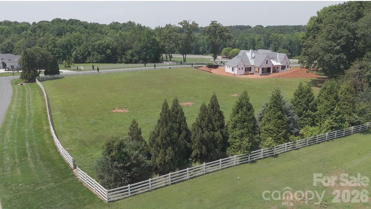 Lot at 6421 Joli Cheval Lane, Mint Hill, photo 5 of 7