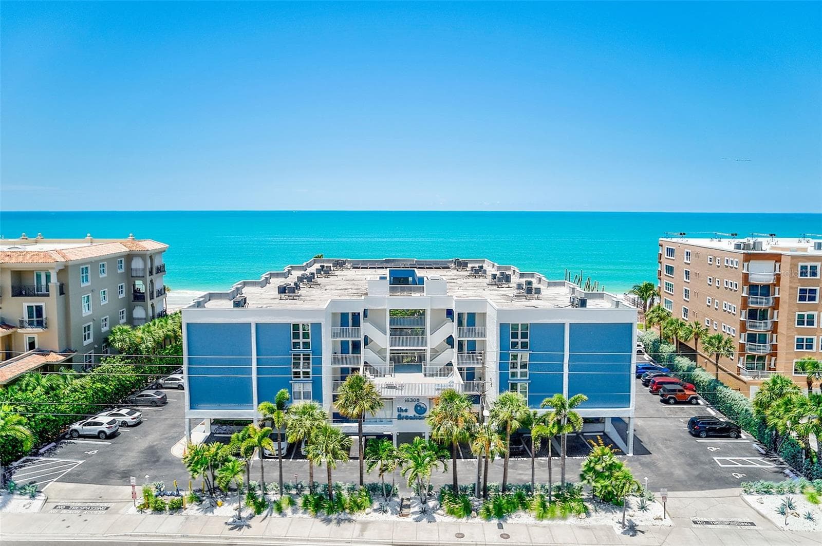 16308 GULF BLVD #103