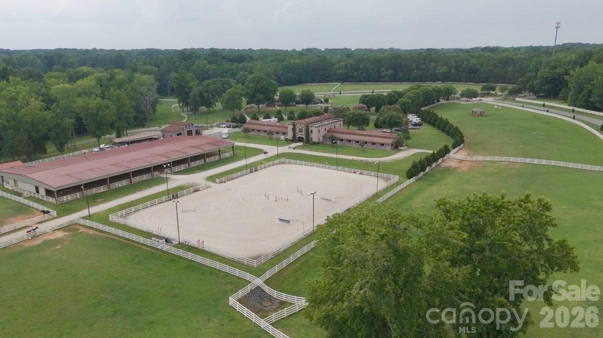 Lot at 6421 Joli Cheval Lane, Mint Hill, photo 6 of 7