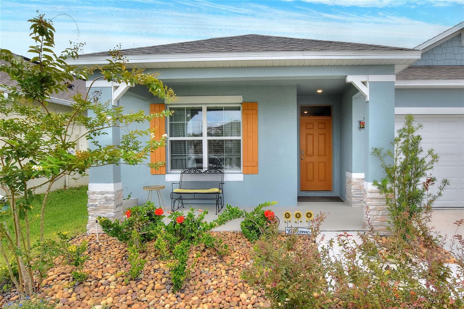 Single Family Residence at 4981 FOXGLOVE CIR, LAKELAND, photo 3 of 58