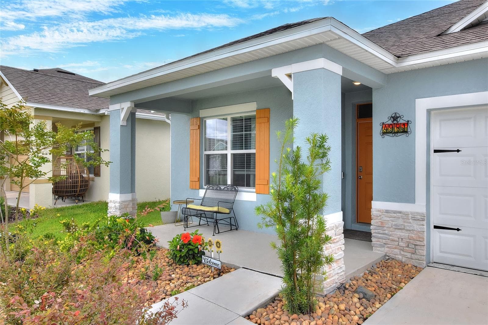 Single Family Residence at 4981 FOXGLOVE CIR, LAKELAND, photo 4 of 58