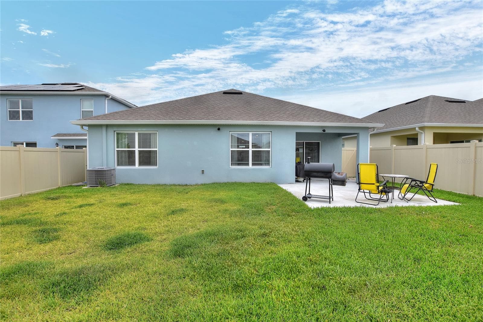Single Family Residence at 4981 FOXGLOVE CIR, LAKELAND, photo 34 of 58