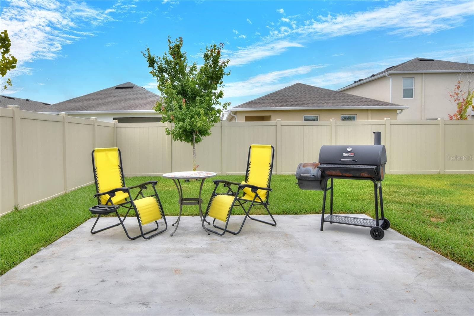 Single Family Residence at 4981 FOXGLOVE CIR, LAKELAND, photo 35 of 58