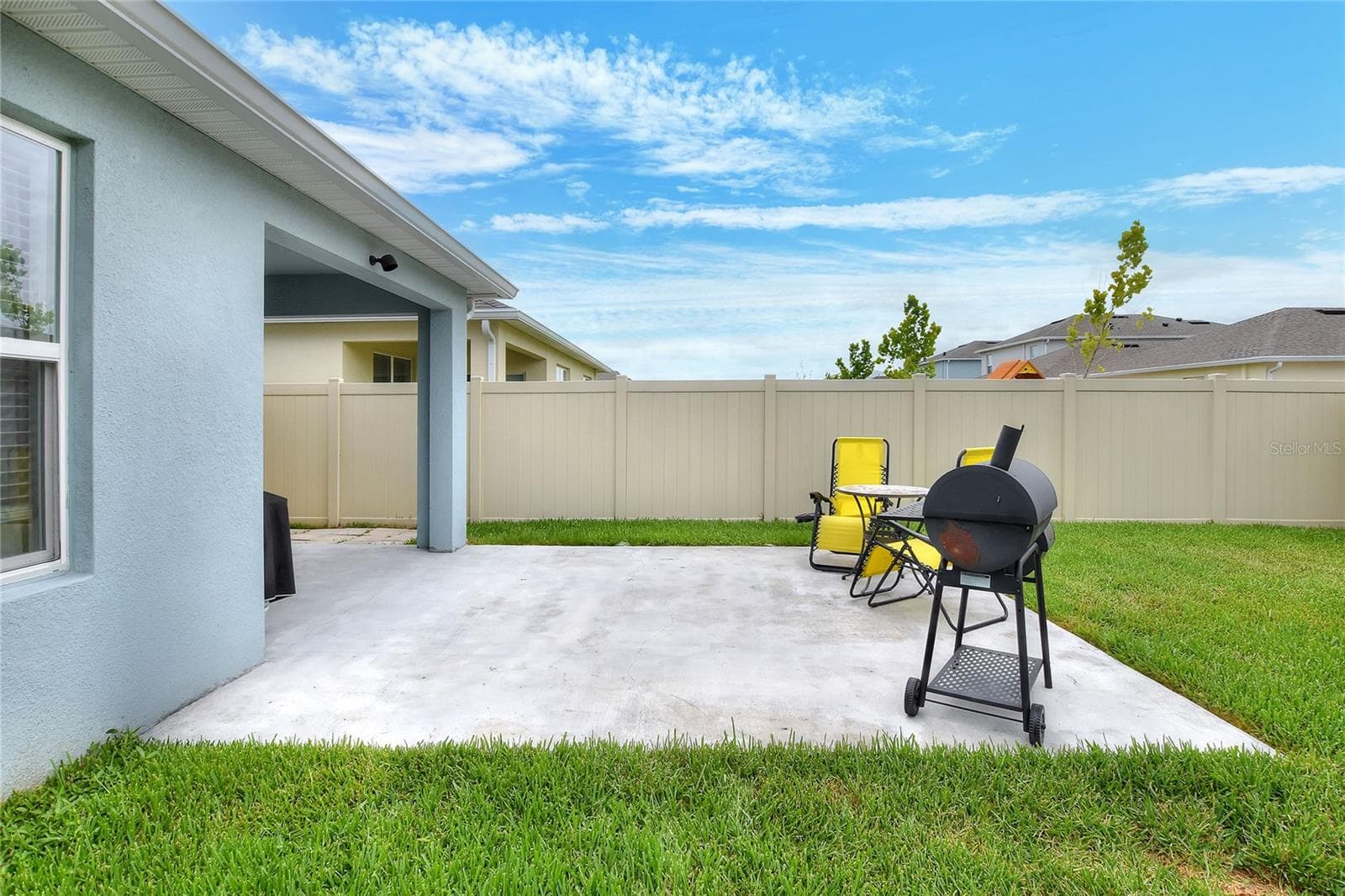 Single Family Residence at 4981 FOXGLOVE CIR, LAKELAND, photo 36 of 58