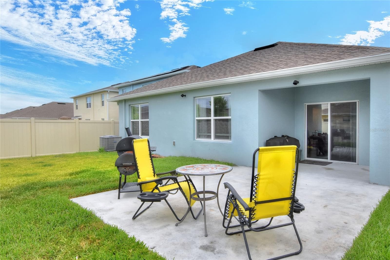 Single Family Residence at 4981 FOXGLOVE CIR, LAKELAND, photo 37 of 58