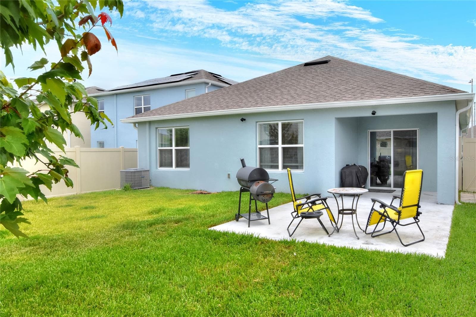 Single Family Residence at 4981 FOXGLOVE CIR, LAKELAND, photo 38 of 58