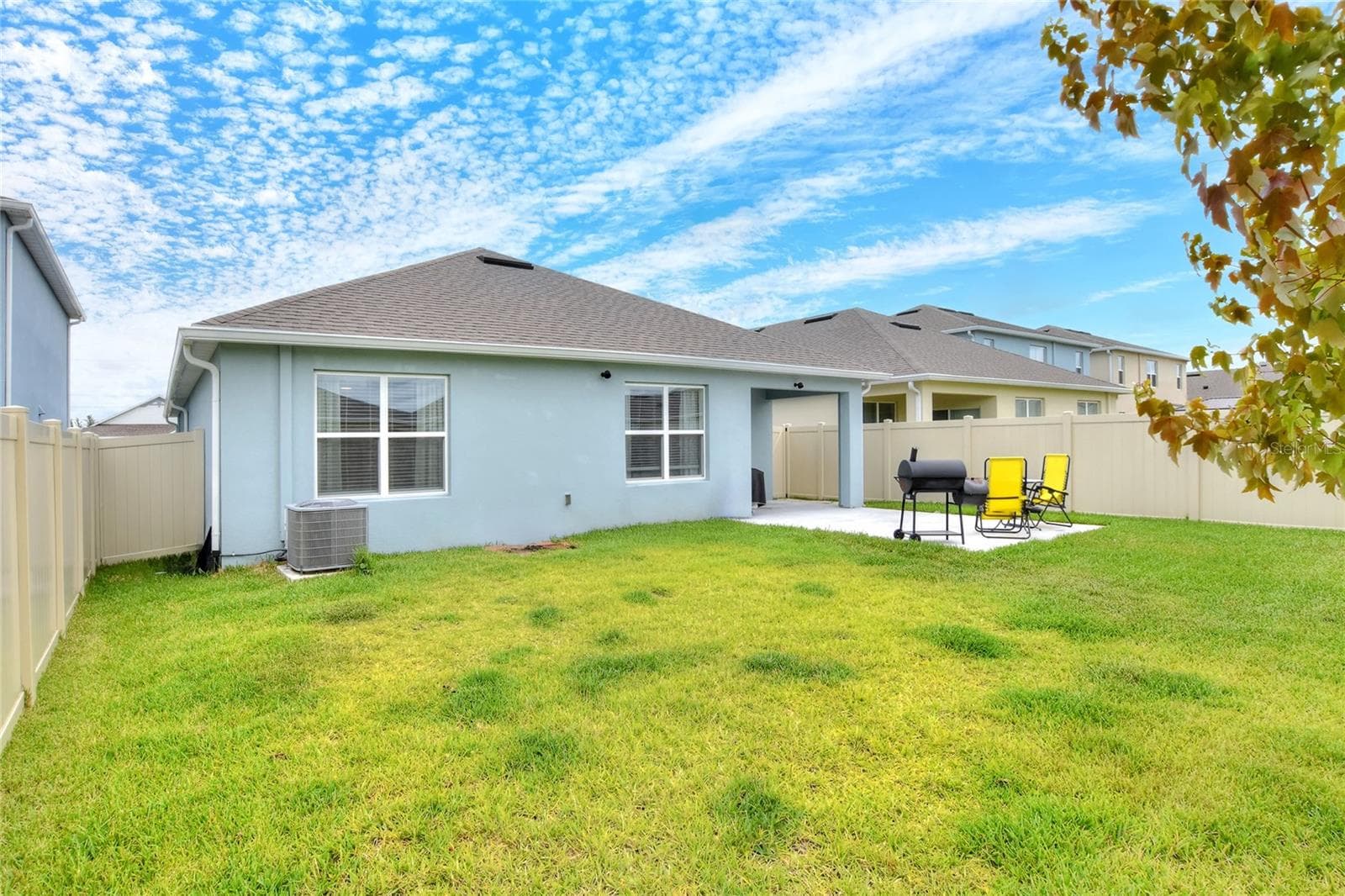 Single Family Residence at 4981 FOXGLOVE CIR, LAKELAND, photo 40 of 58