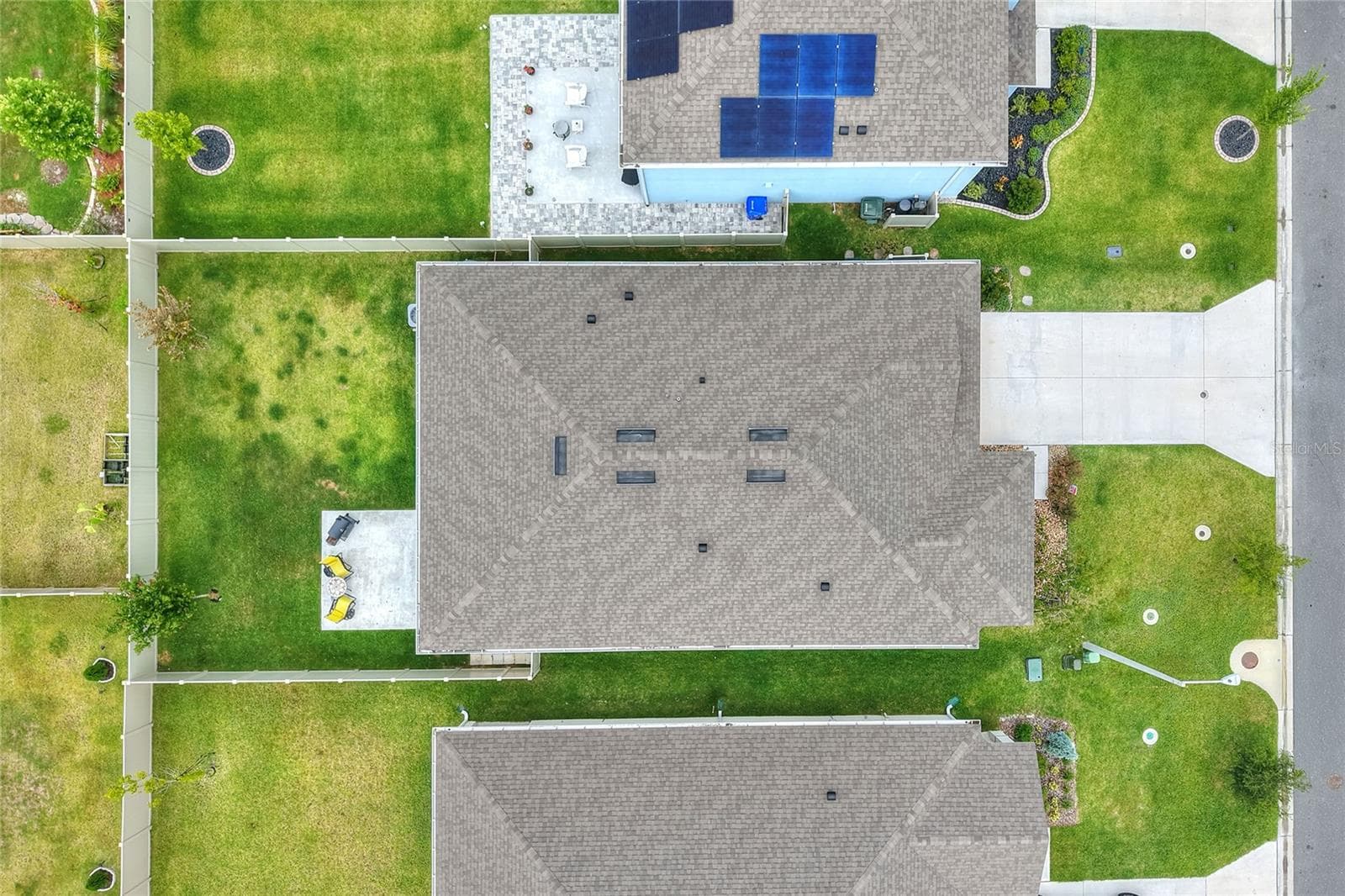 Single Family Residence at 4981 FOXGLOVE CIR, LAKELAND, photo 42 of 58
