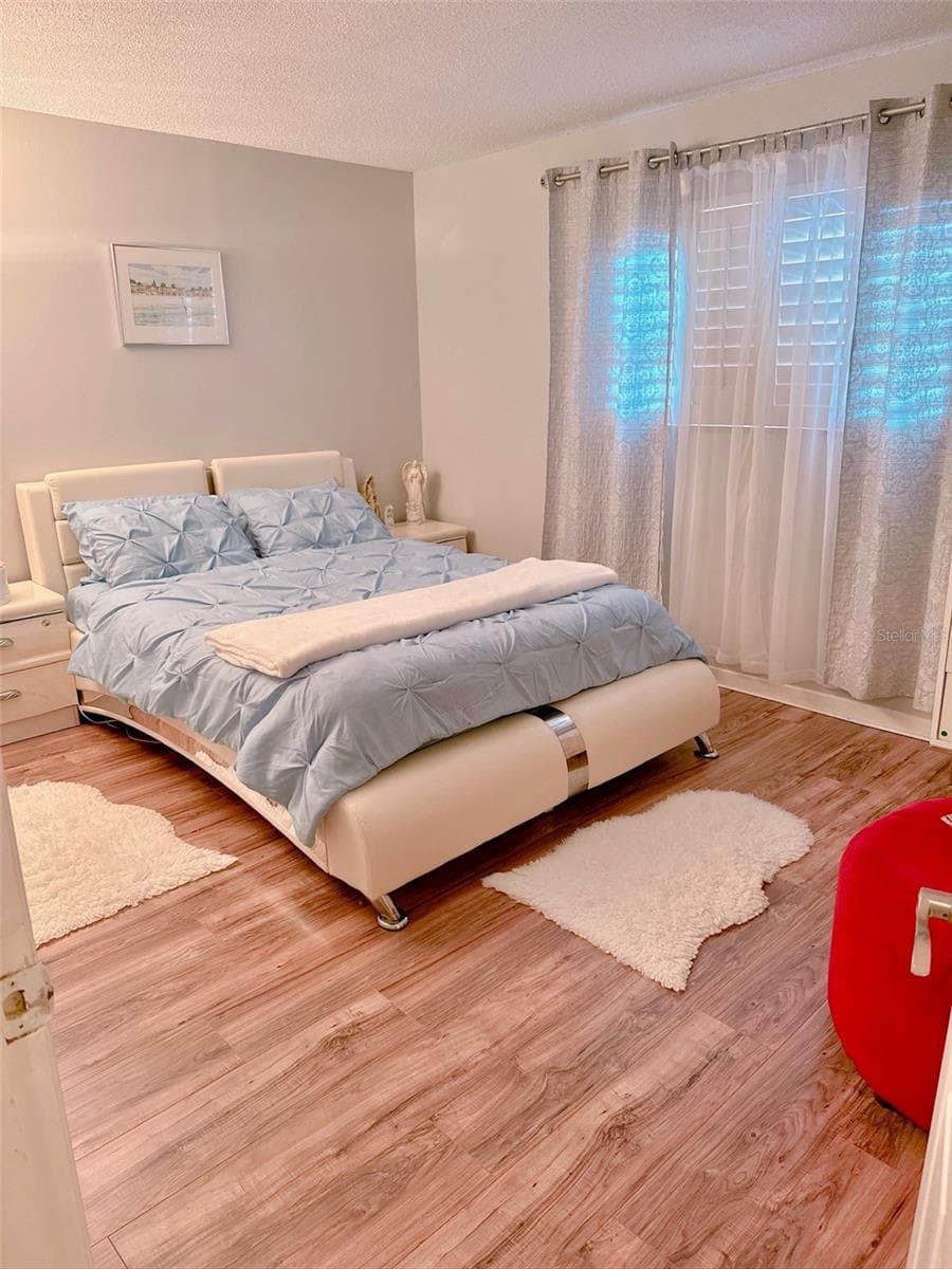 Bedroom - 5357 81ST ST N #15, ST PETERSBURG