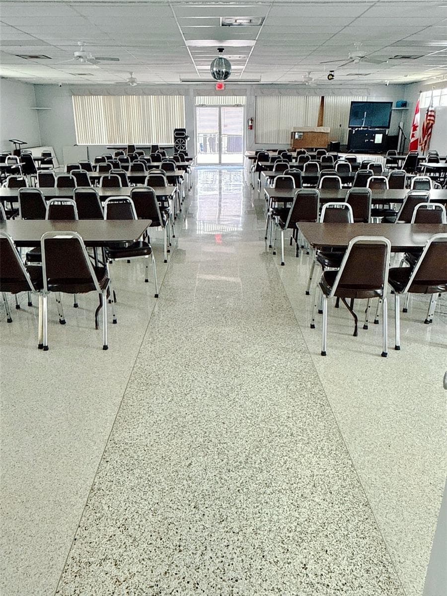 Community center - 5357 81ST ST N #15, ST PETERSBURG