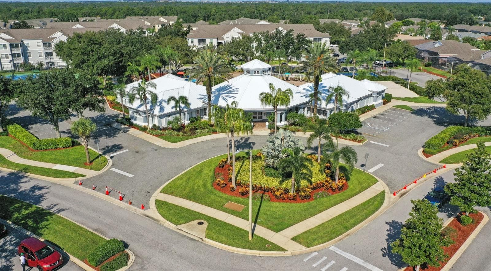 Club House - 8055 KING PALM CIR, KISSIMMEE
