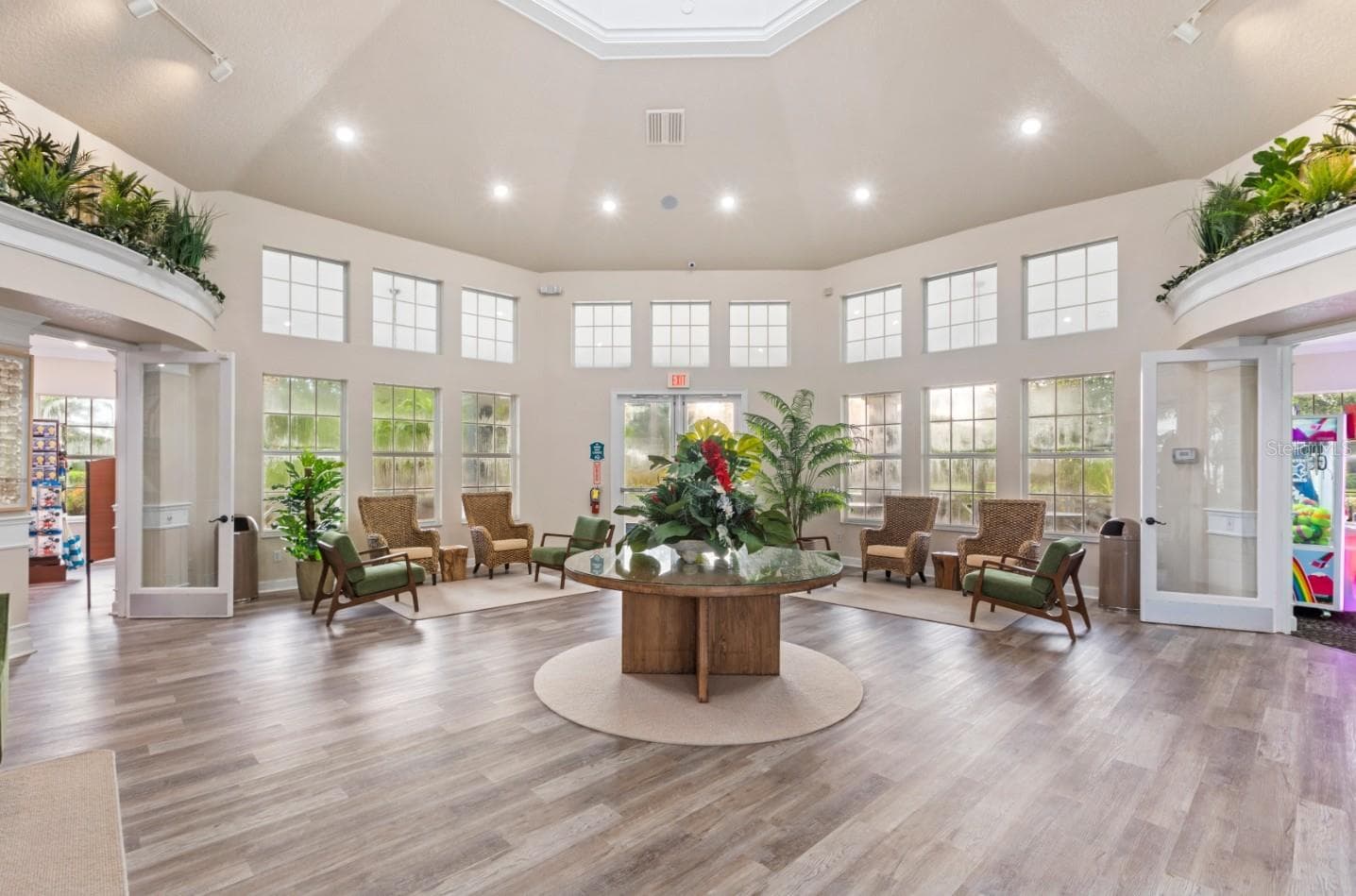 Club House - 8055 KING PALM CIR, KISSIMMEE