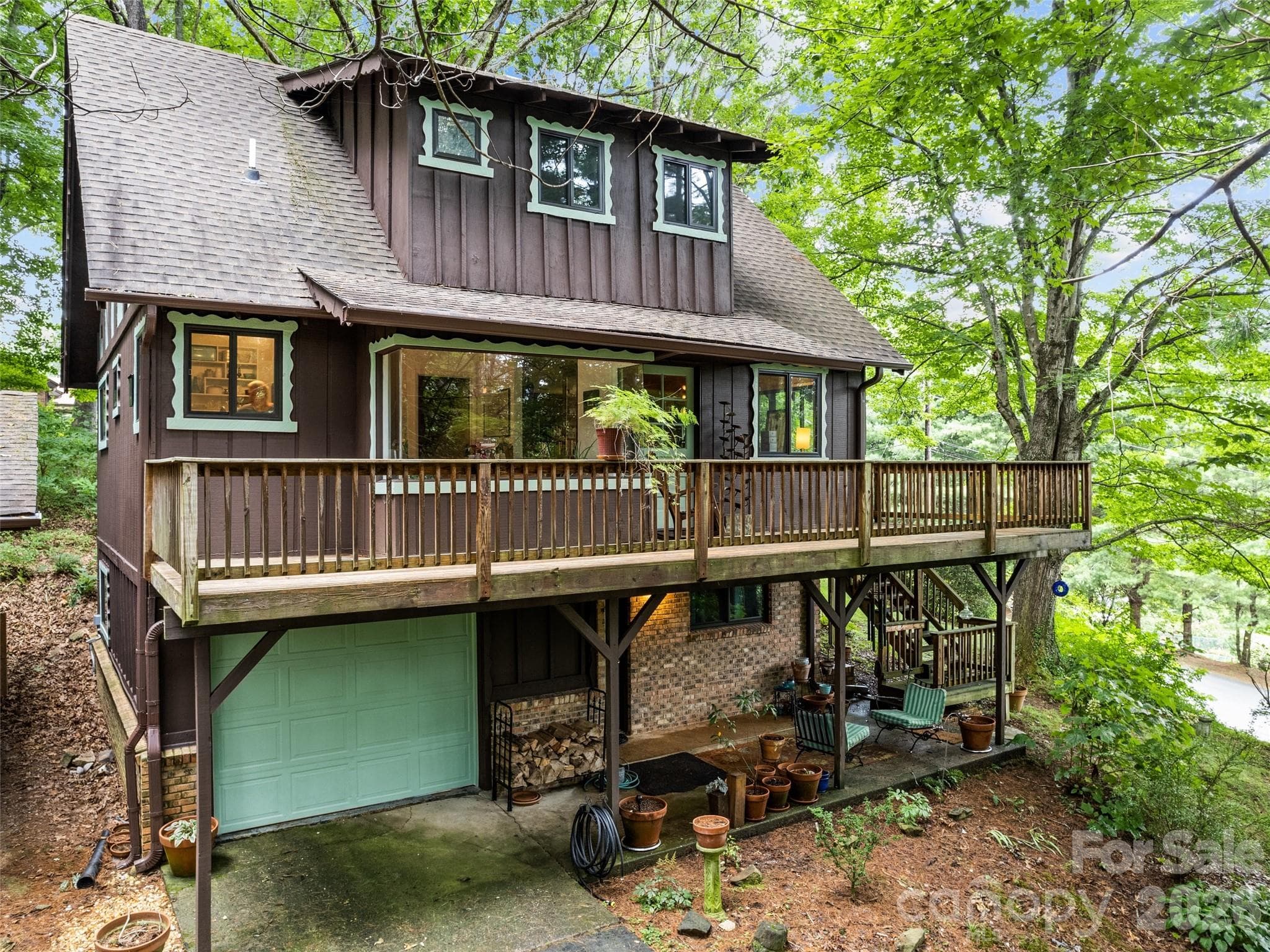 Single Family Residence at Waynesville, photo 4 of 38
