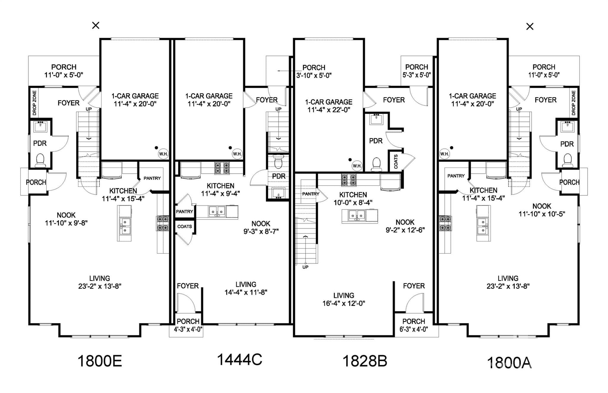 Townhouse at 726 Longleaf Avenue, Gastonia, photo 3 of 40