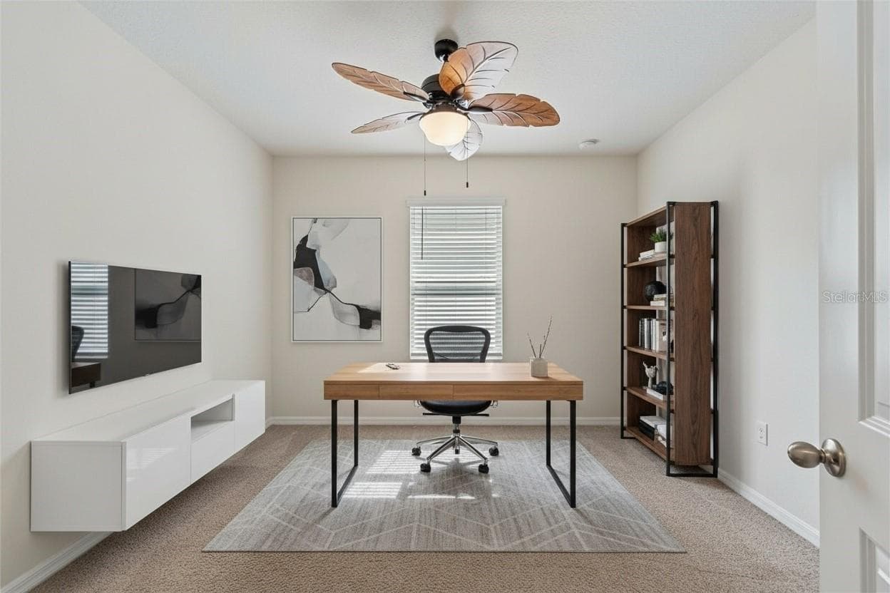 potential office layout - 35525 STELLA VAST DR, ZEPHYRHILLS