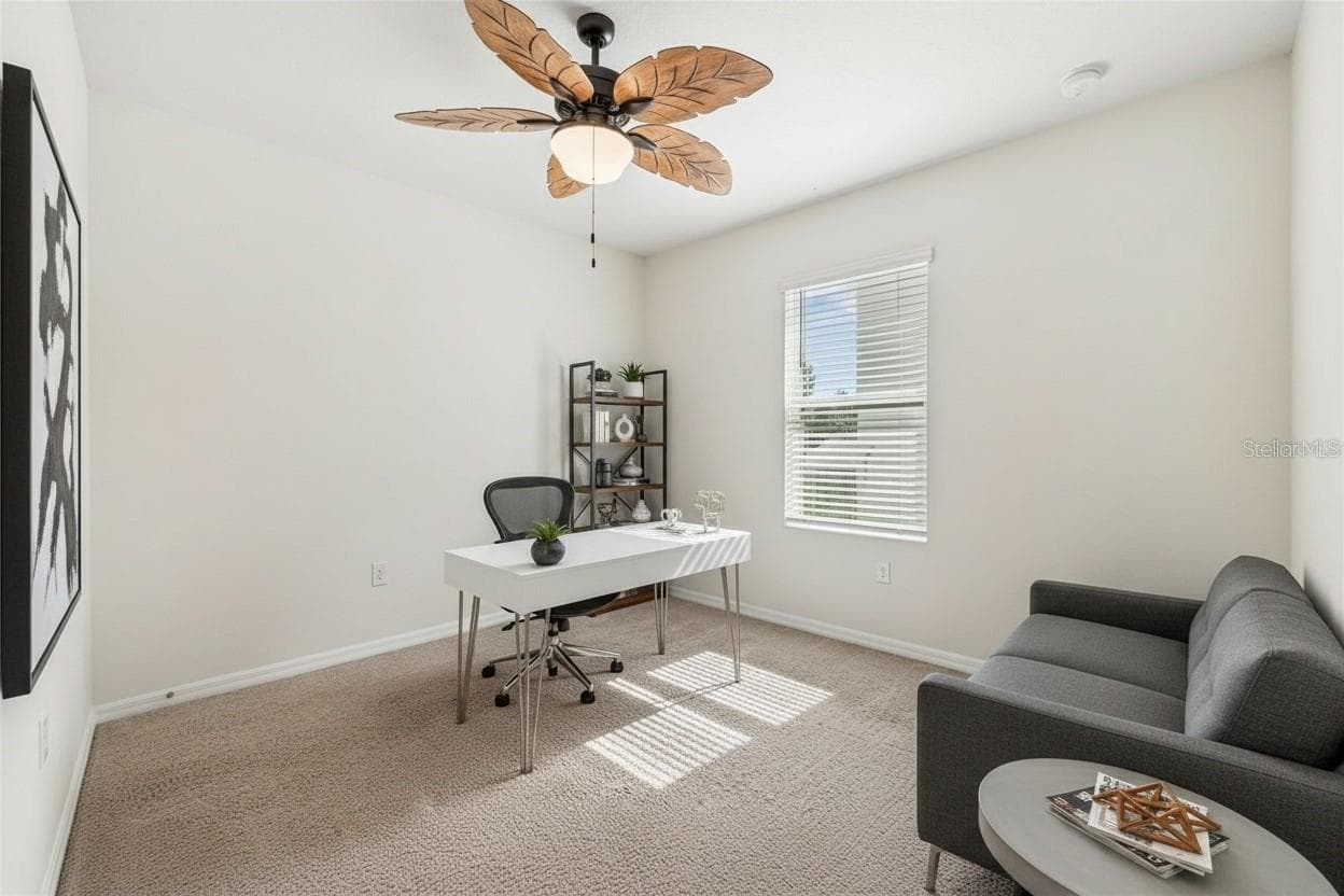 potential office layout - 35525 STELLA VAST DR, ZEPHYRHILLS