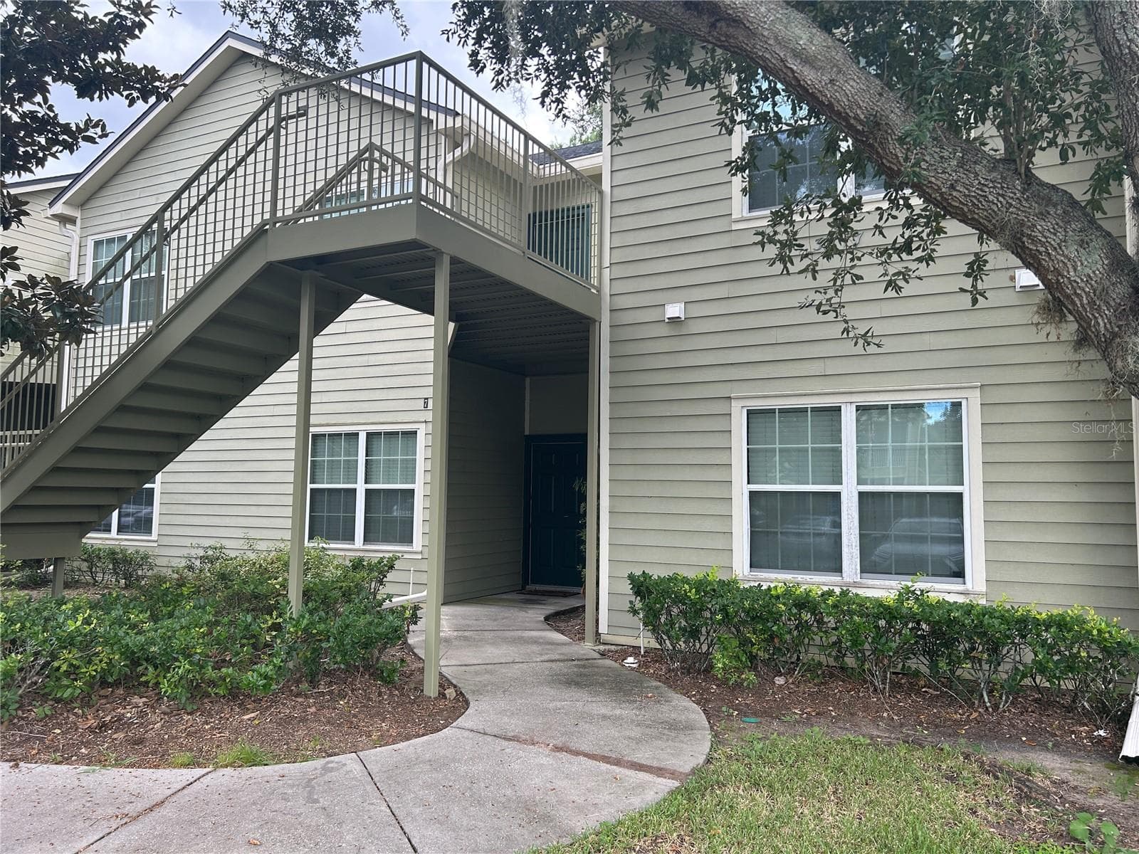 3717 S LAKE ORLANDO PKWY #7