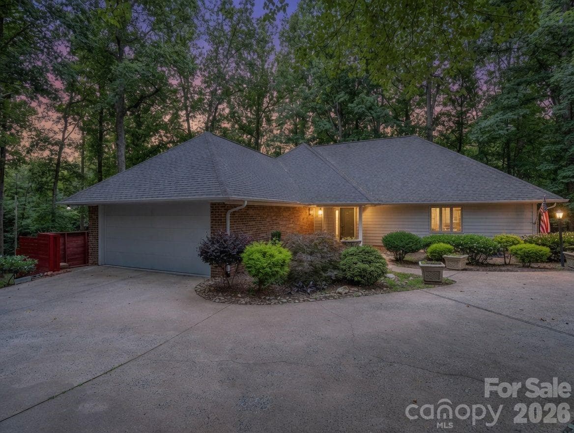 Single Family Residence at Shelby, photo 6 of 48