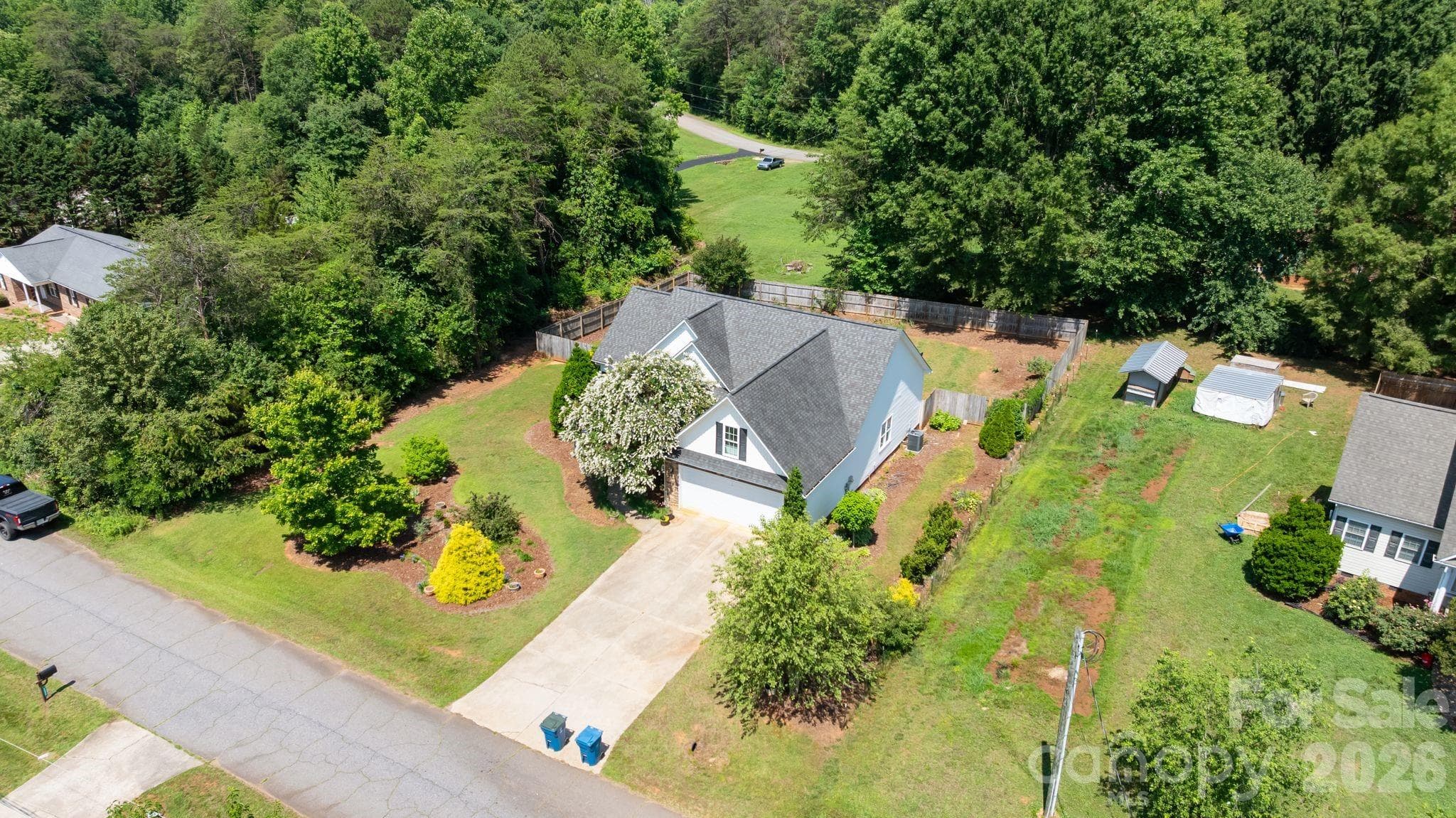 Single Family Residence at Newton, photo 2 of 29