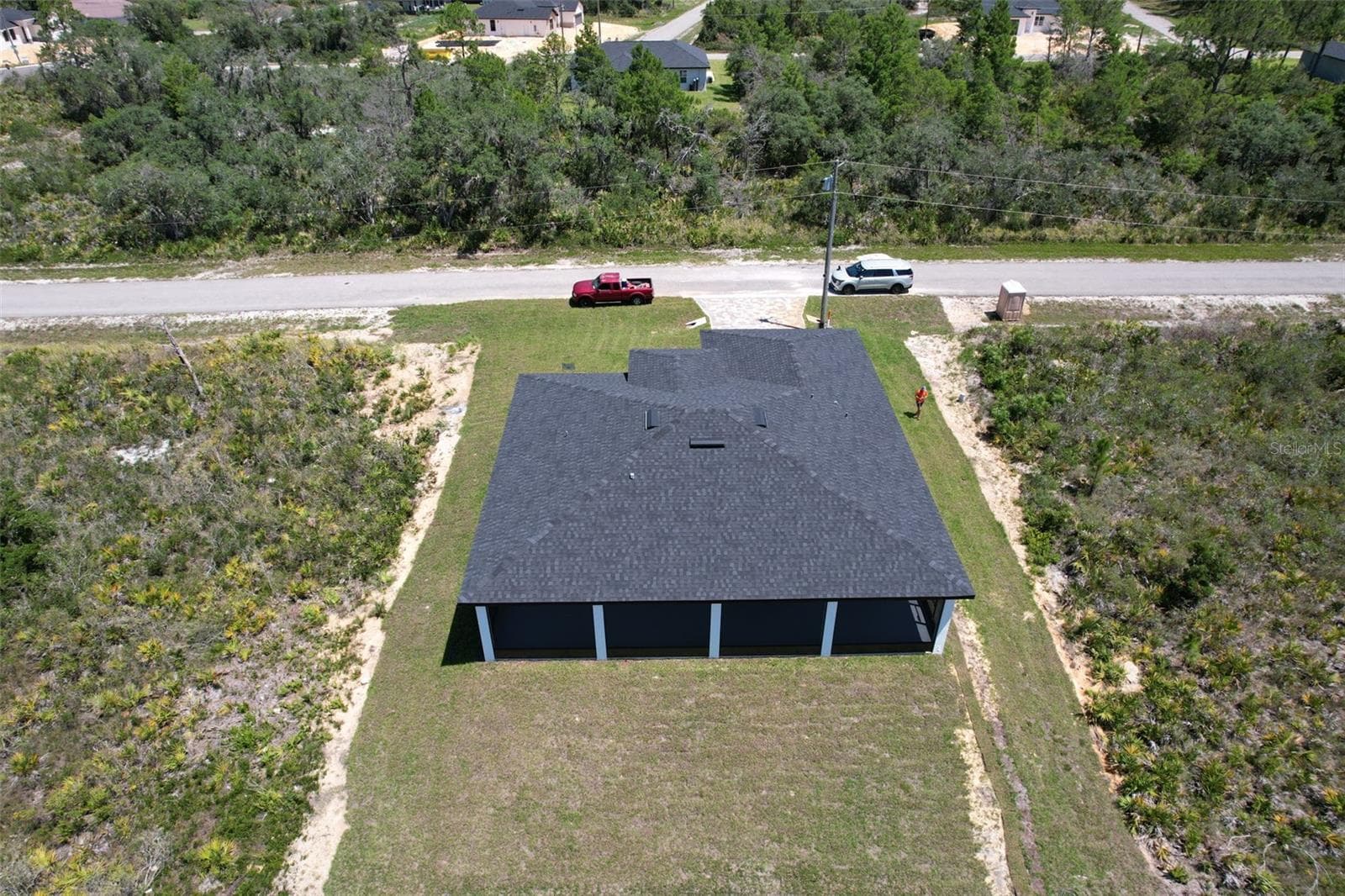 Single Family Residence at 7435 CASILLA ST, SEBRING, photo 25 of 28