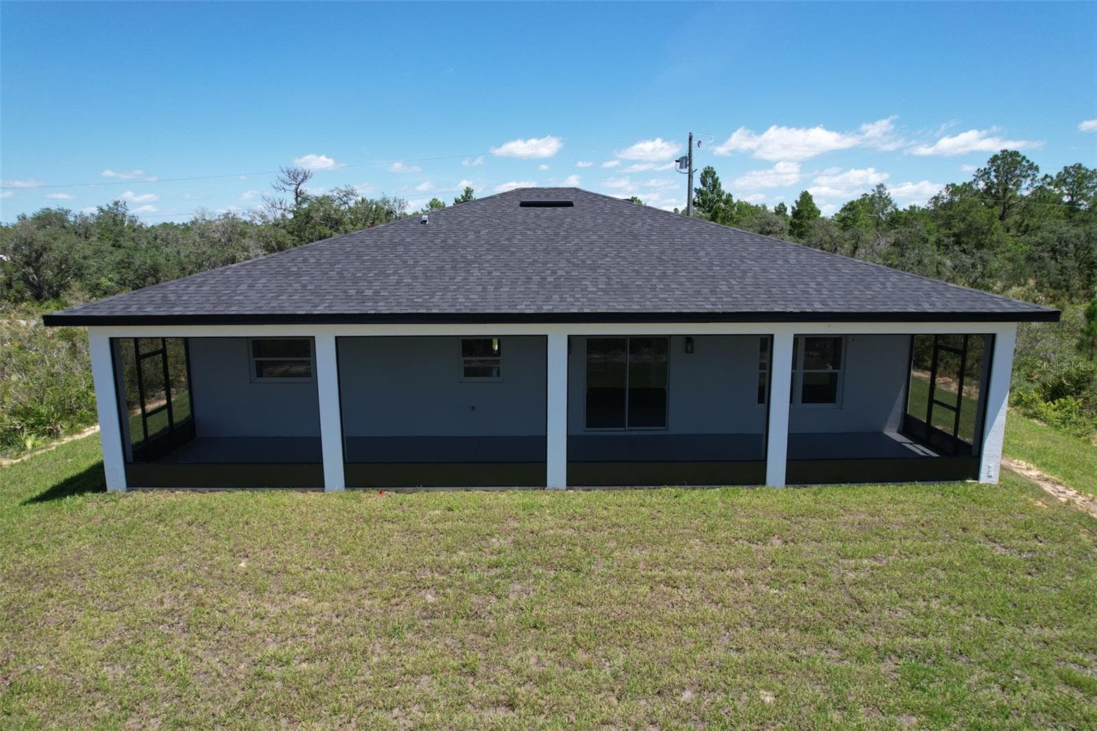 Single Family Residence at 7435 CASILLA ST, SEBRING, photo 6 of 28