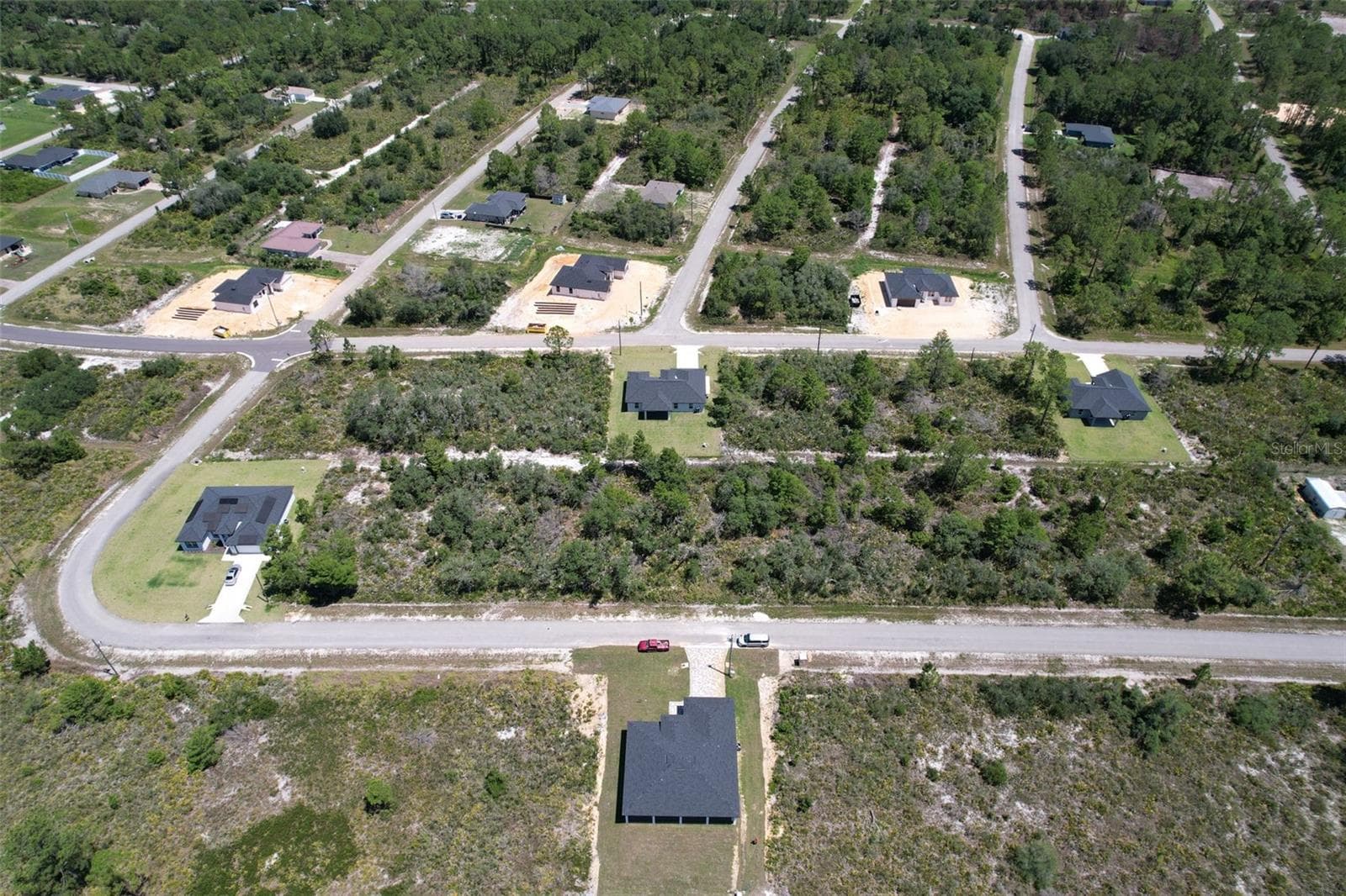 Single Family Residence at 7435 CASILLA ST, SEBRING, photo 26 of 28