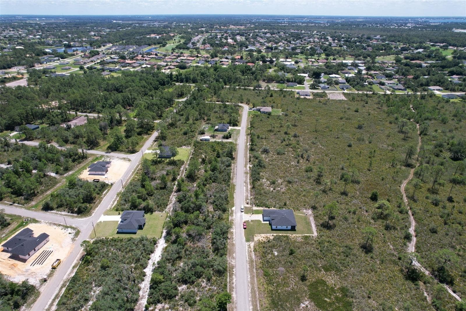 Single Family Residence at 7435 CASILLA ST, SEBRING, photo 27 of 28