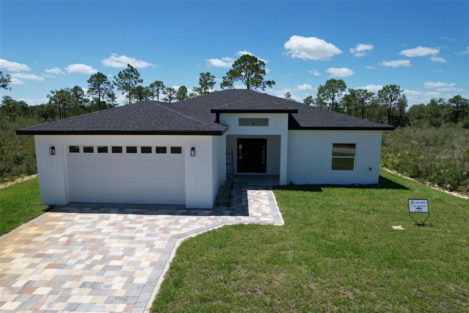 Single Family Residence at 7435 CASILLA ST, SEBRING, photo 3 of 28