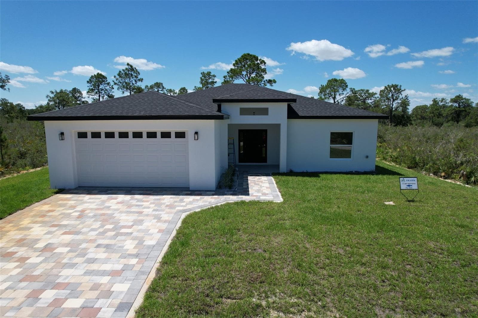 Single Family Residence at 7435 CASILLA ST, SEBRING, photo 4 of 28