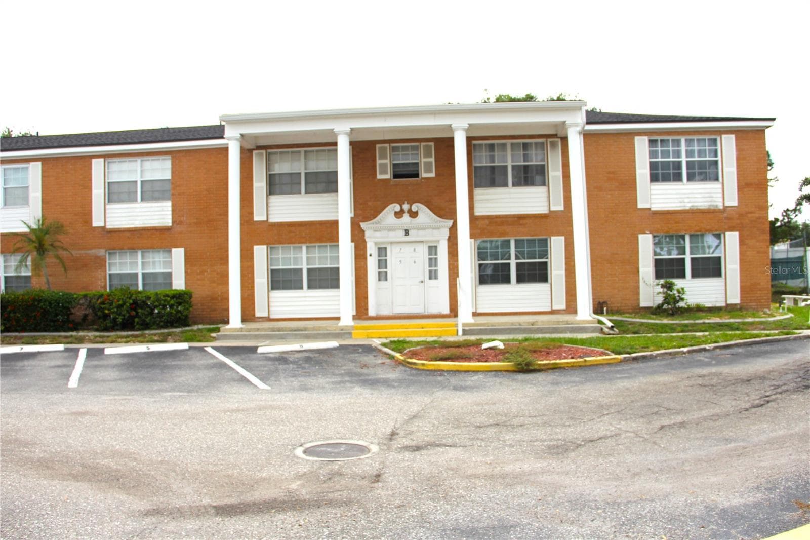 Condominium at 4158 TAMIAMI TRL #B6, PORT CHARLOTTE, photo 4 of 44