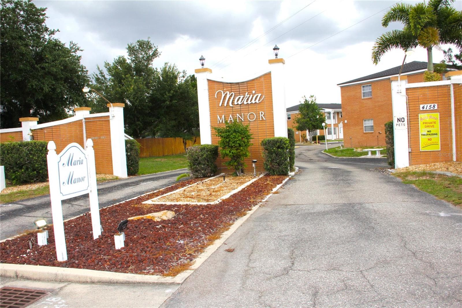 Condominium at 4158 TAMIAMI TRL #B6, PORT CHARLOTTE, photo 2 of 44