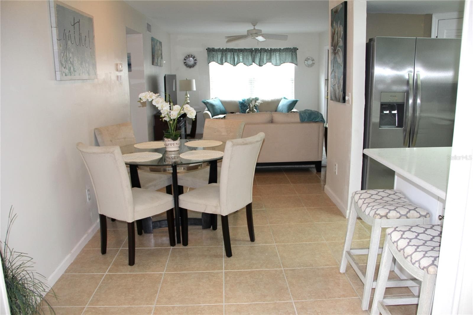 Condominium at 4158 TAMIAMI TRL #B6, PORT CHARLOTTE, photo 33 of 44