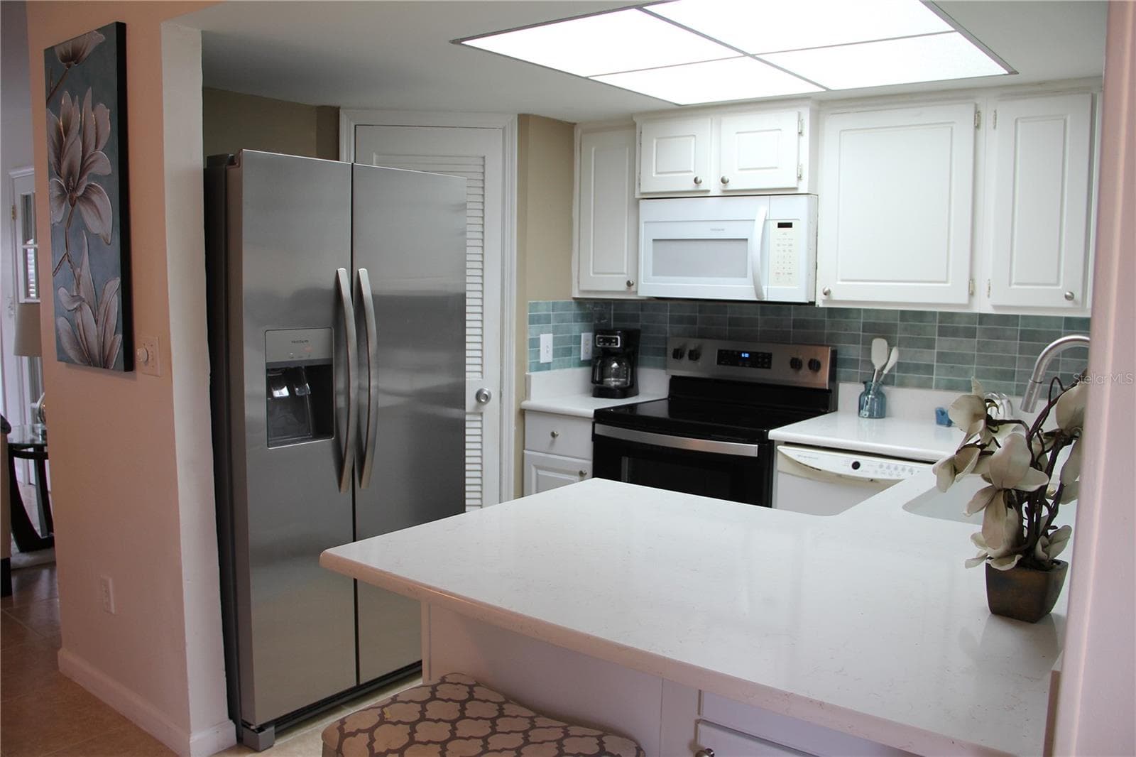 Condominium at 4158 TAMIAMI TRL #B6, PORT CHARLOTTE, photo 34 of 44