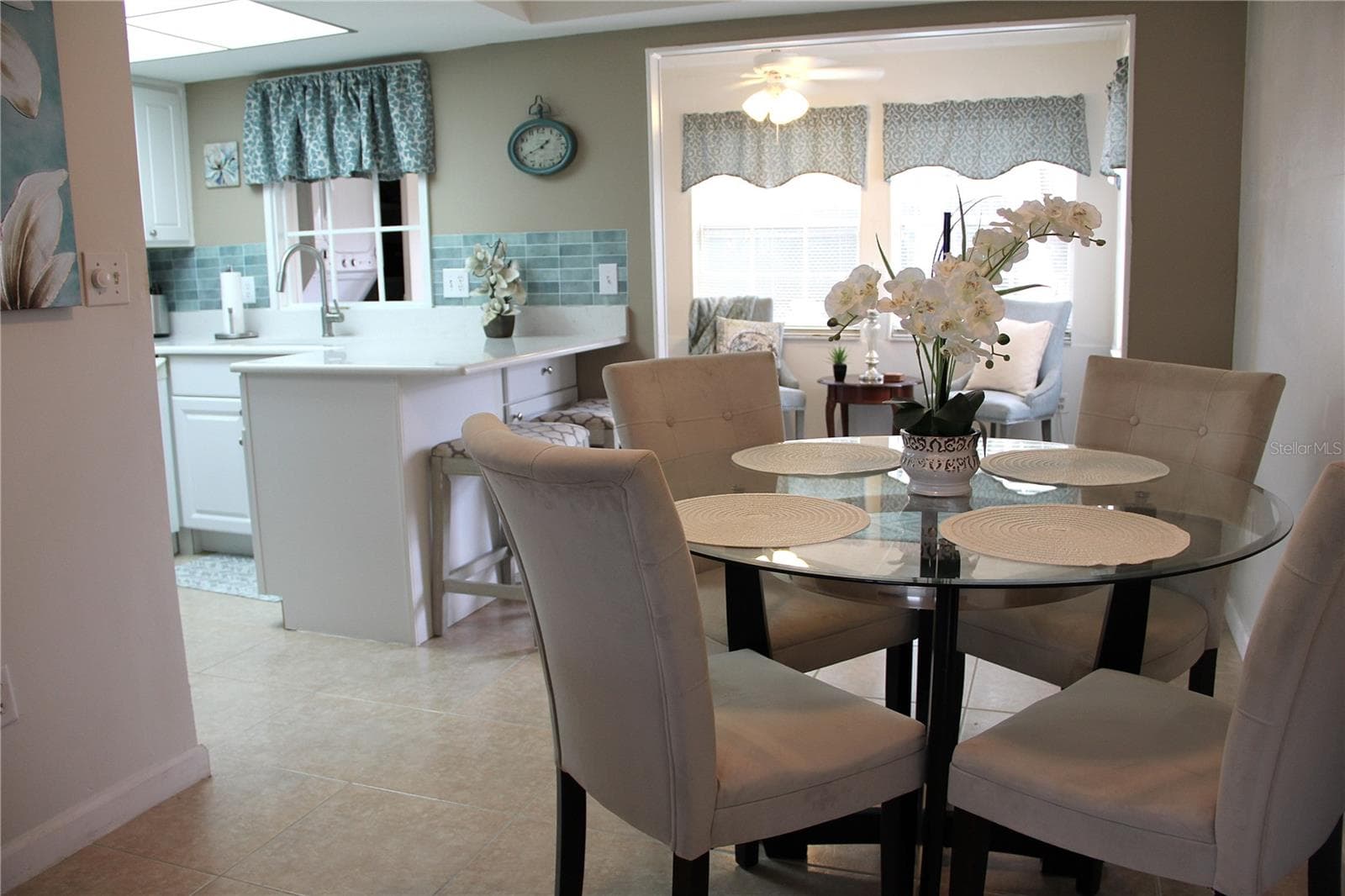 Condominium at 4158 TAMIAMI TRL #B6, PORT CHARLOTTE, photo 39 of 44