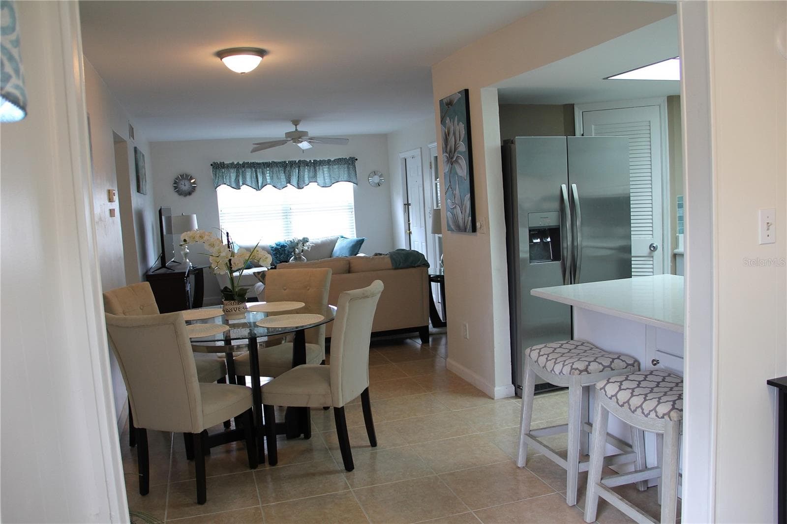 Condominium at 4158 TAMIAMI TRL #B6, PORT CHARLOTTE, photo 40 of 44