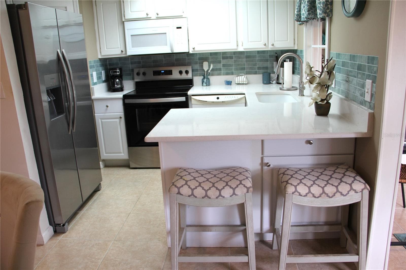 Condominium at 4158 TAMIAMI TRL #B6, PORT CHARLOTTE, photo 41 of 44