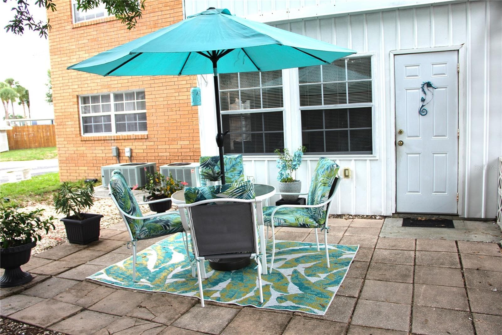 Condominium at 4158 TAMIAMI TRL #B6, PORT CHARLOTTE, photo 42 of 44