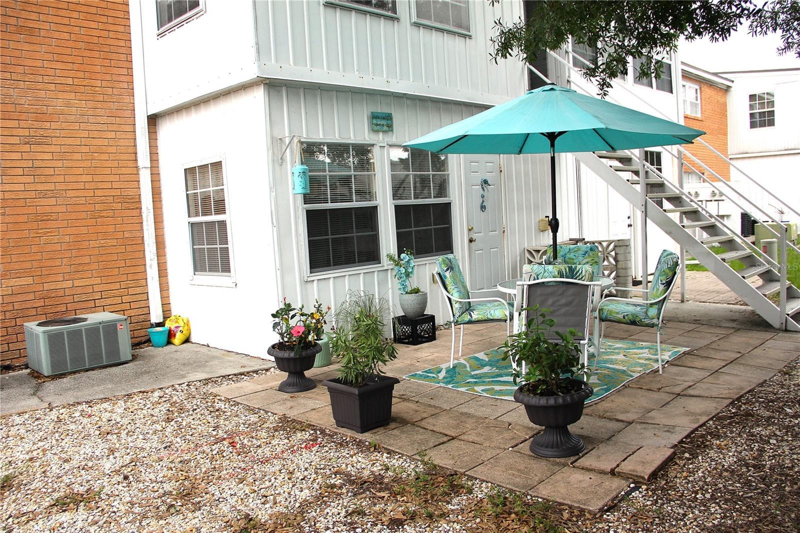 Condominium at 4158 TAMIAMI TRL #B6, PORT CHARLOTTE, photo 3 of 44