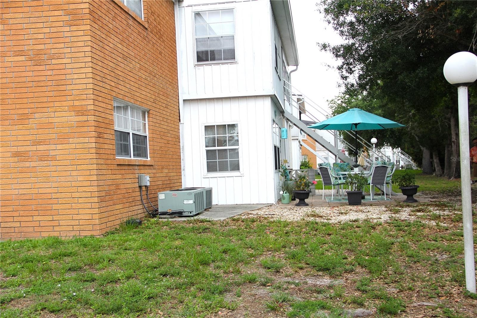 Condominium at 4158 TAMIAMI TRL #B6, PORT CHARLOTTE, photo 43 of 44