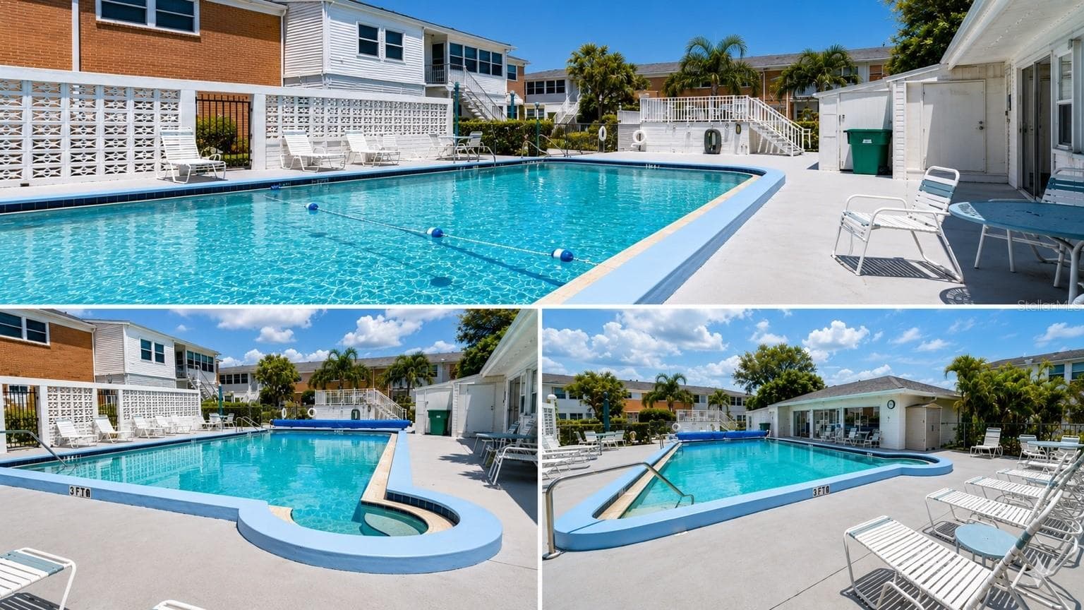 Condominium at 4158 TAMIAMI TRL #B6, PORT CHARLOTTE, photo 44 of 44