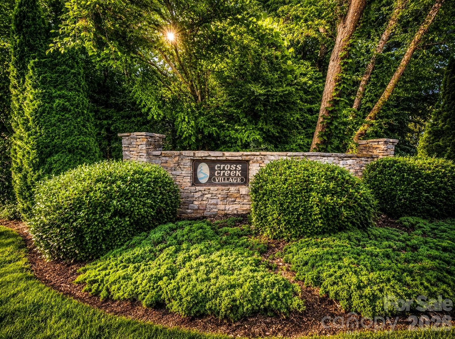 201 CROSS CREEK N RIDGE DR MARION, NC Lot 46 Cross Creek, Level Building Lot - 201 Cross Creek North Ridge Drive, Marion