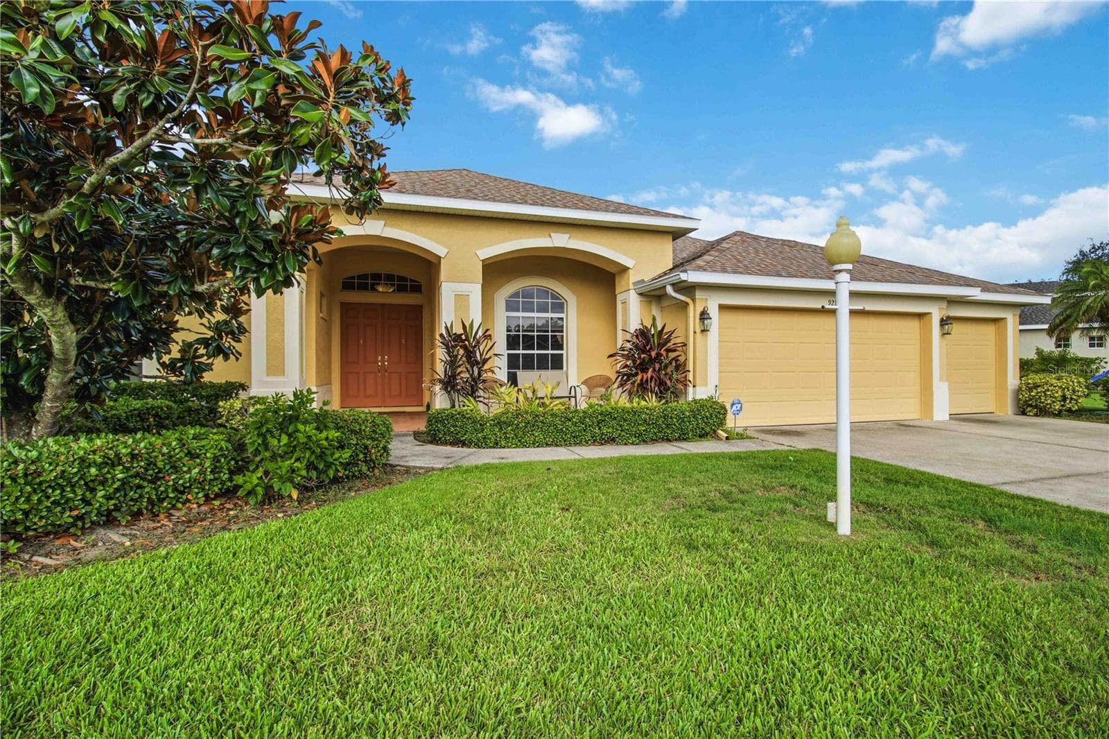 Single Family Residence at 9215 63RD CT E, PARRISH, photo 2 of 65