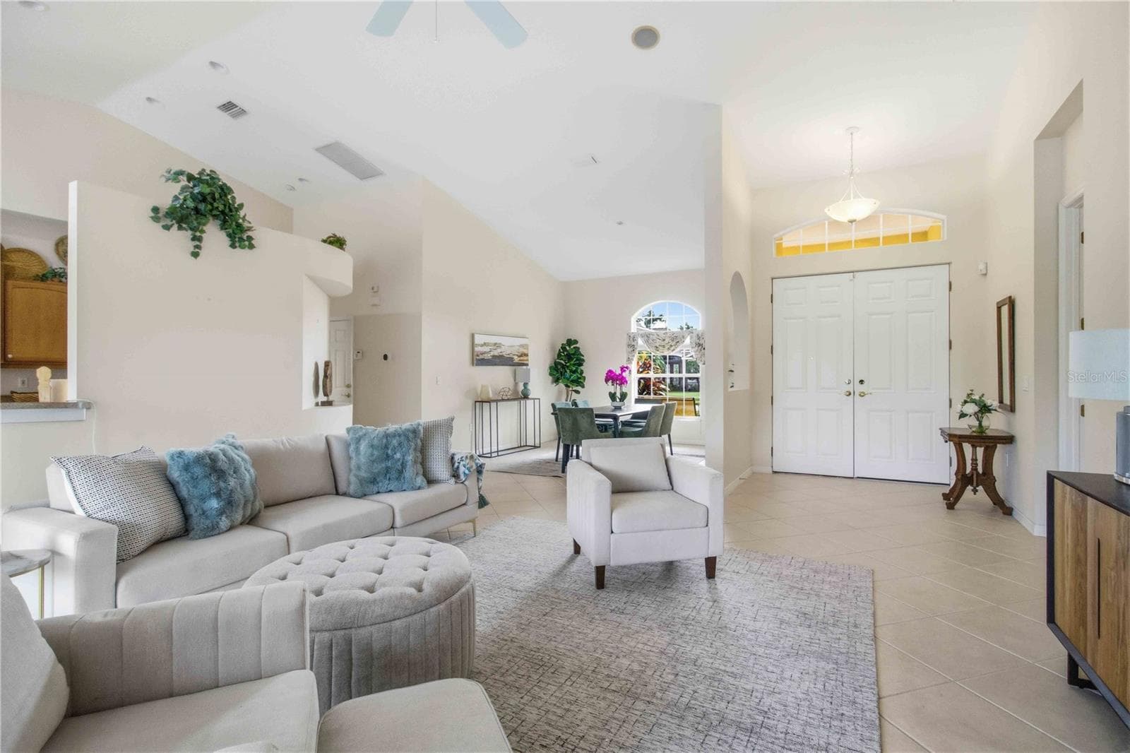 Single Family Residence at 9215 63RD CT E, PARRISH, photo 5 of 65