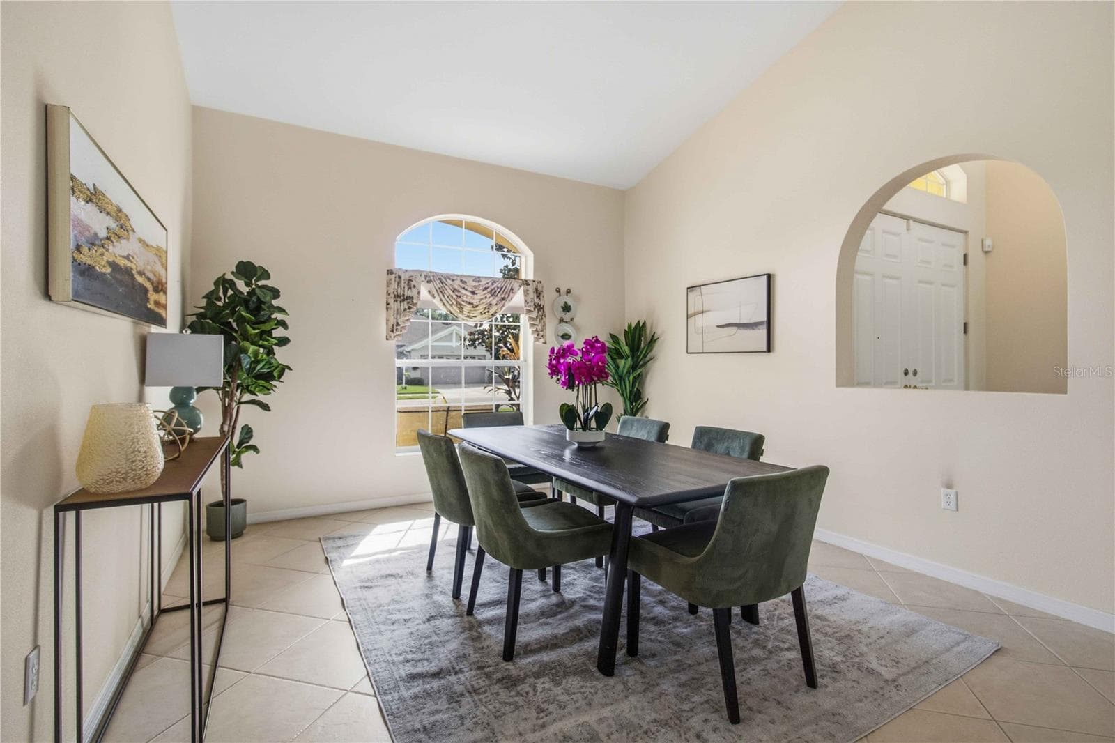 Single Family Residence at 9215 63RD CT E, PARRISH, photo 13 of 65