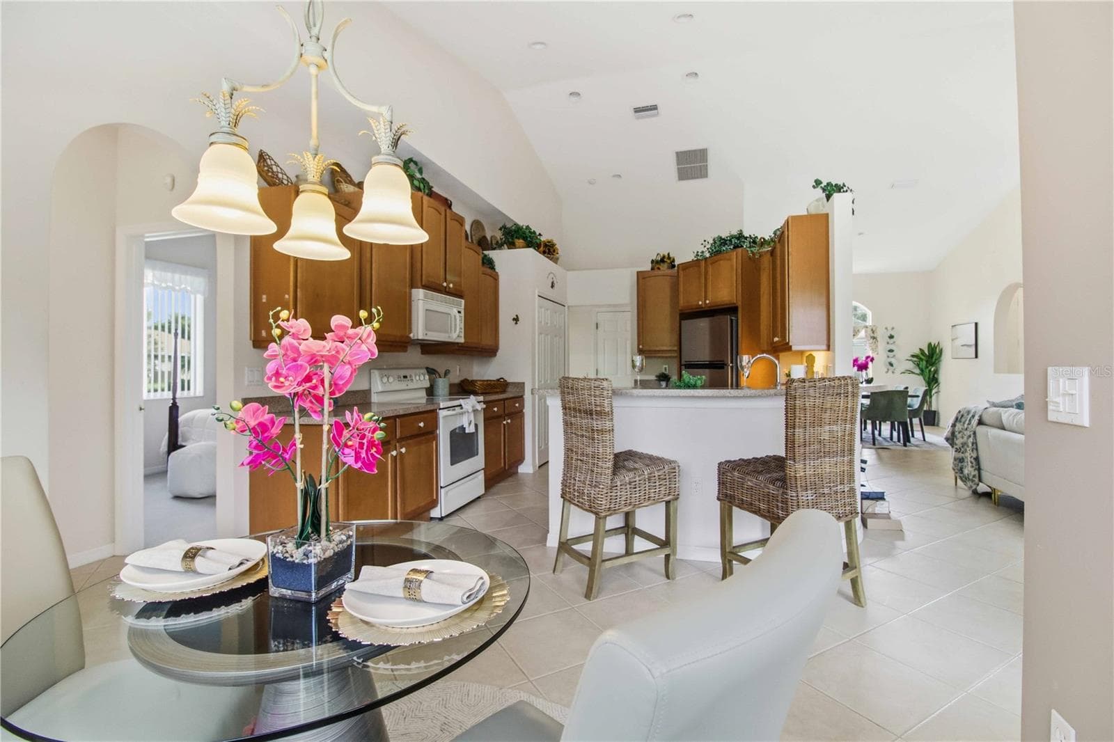 Single Family Residence at 9215 63RD CT E, PARRISH, photo 17 of 65