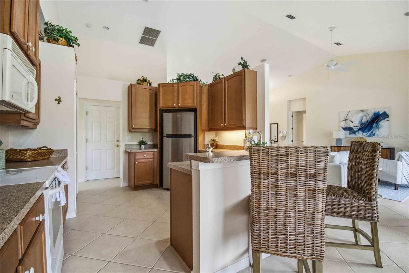 Single Family Residence at 9215 63RD CT E, PARRISH, photo 19 of 65