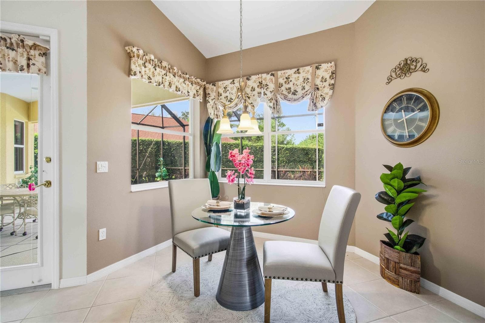 Single Family Residence at 9215 63RD CT E, PARRISH, photo 25 of 65