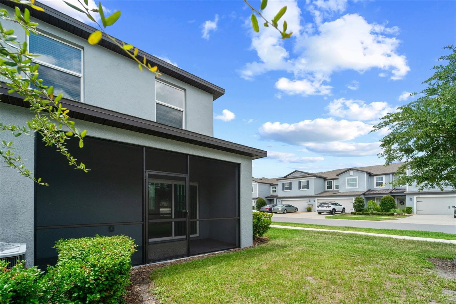Townhouse at 2188 CERULEAN SKY DR, LUTZ, photo 23 of 35