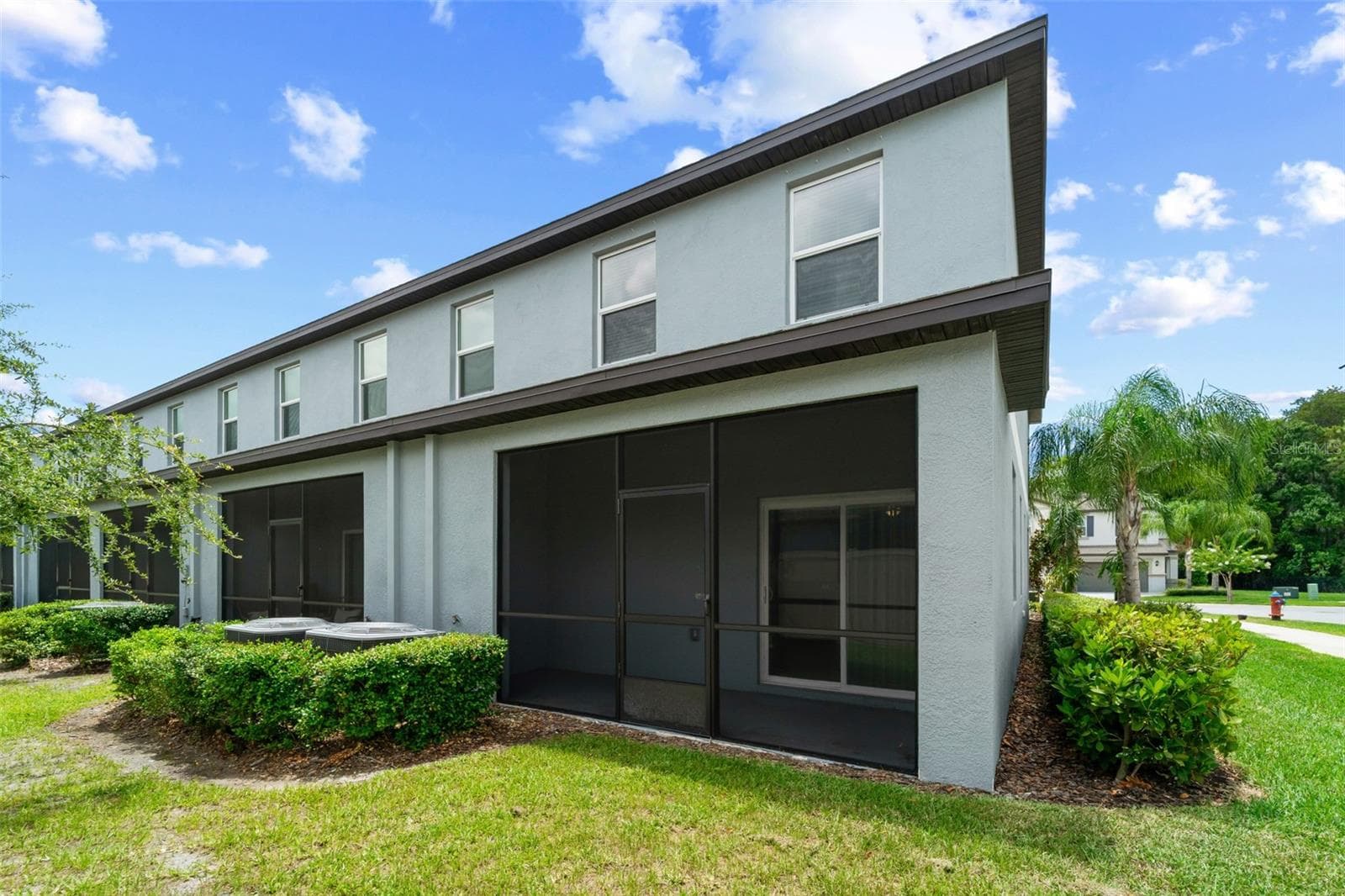 Townhouse at 2188 CERULEAN SKY DR, LUTZ, photo 26 of 35